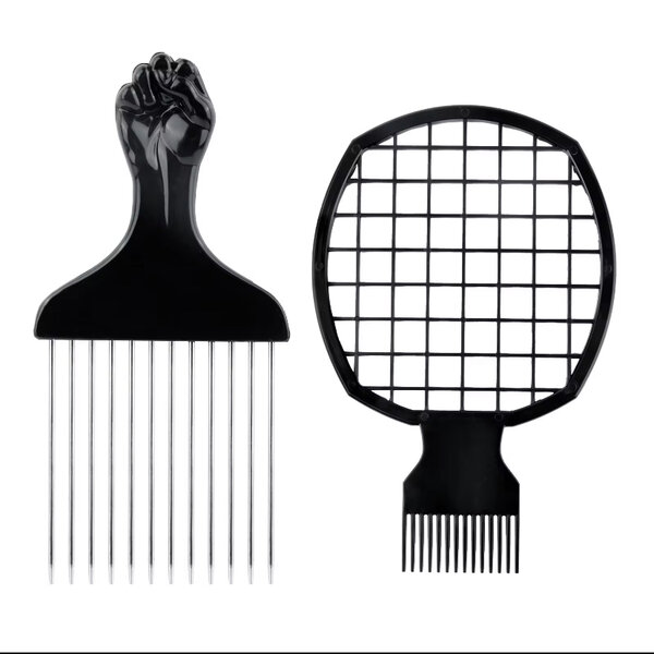 PEIGNE AFRO + PEIGNE TWIST