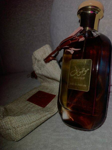 Parfum Arabian Eau de Parfum pour femmes