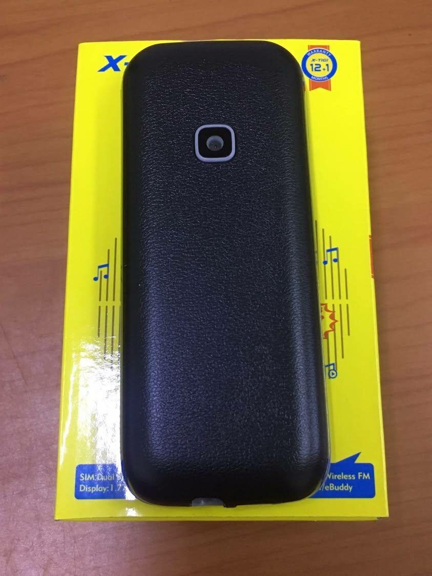 B310 Xtigi Small Button Phone