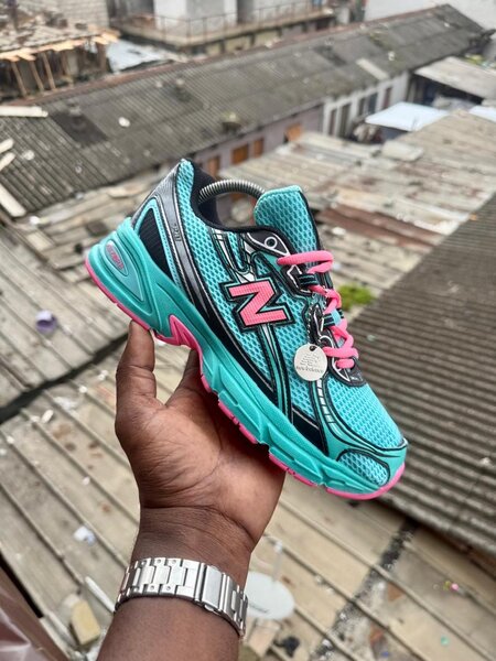 Sneakers de sport New Balance