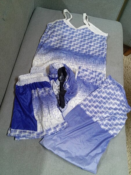 Pyjama léger pour femmes