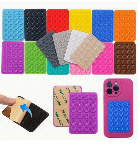 Patch anti-chute pour téléphone