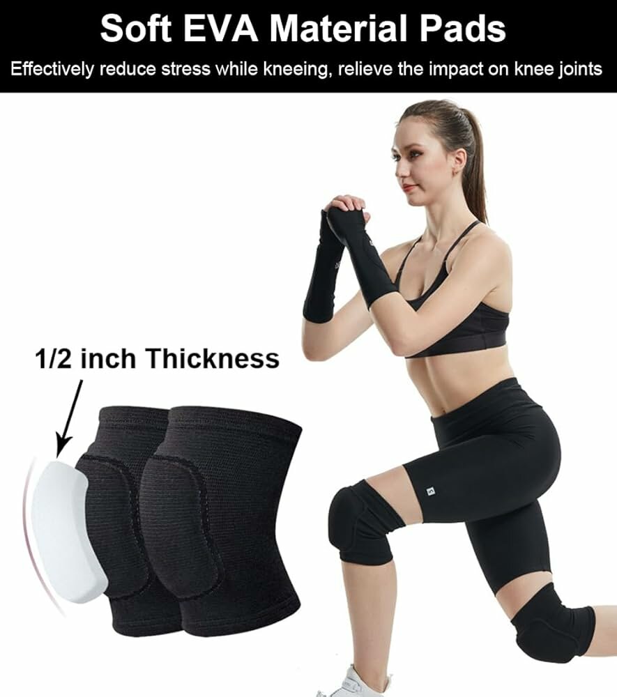 Genouillères de Protection