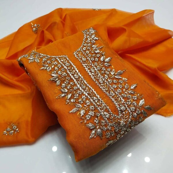 3pc unstich ladies suits