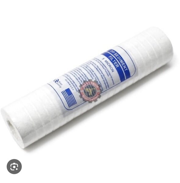 Cartouche de filtre à eau