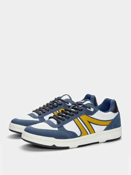 Baskets décontractées homme