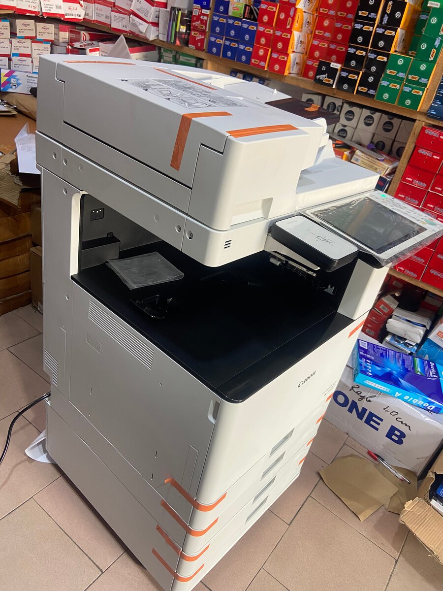 Imprimante multifonction Canon