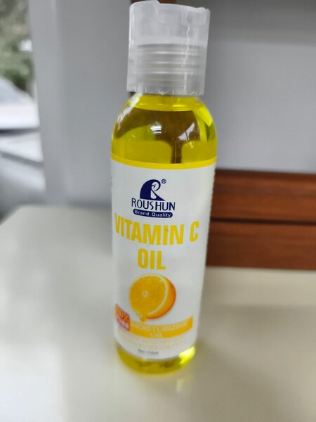 Huile de Vitamine C Roushun