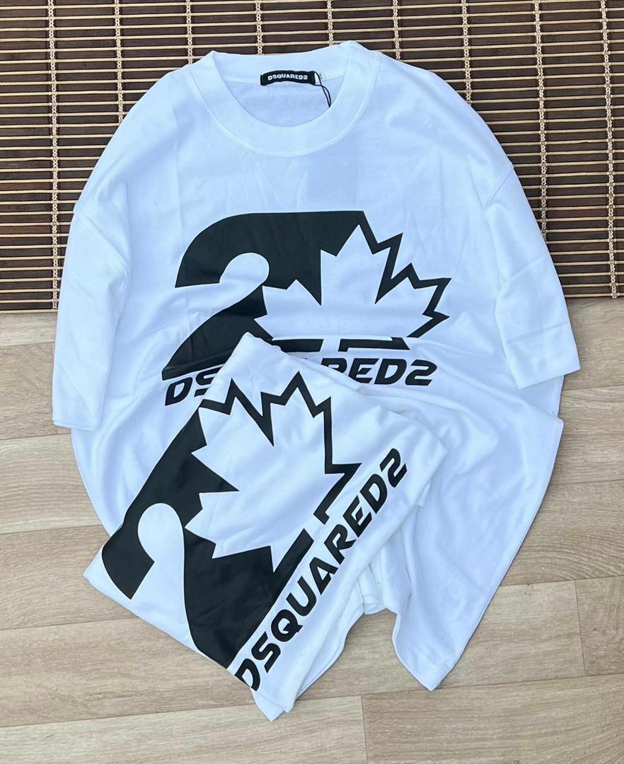 Ensemble Décontracté Imprimé