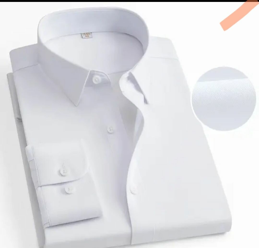 Chemise en coton