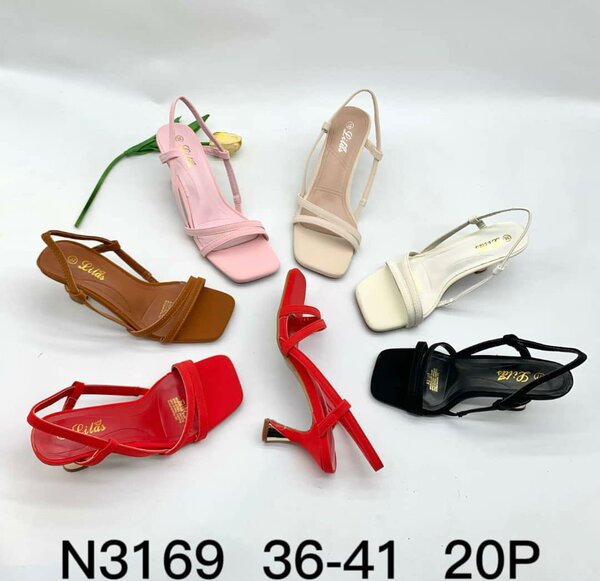 chaussures