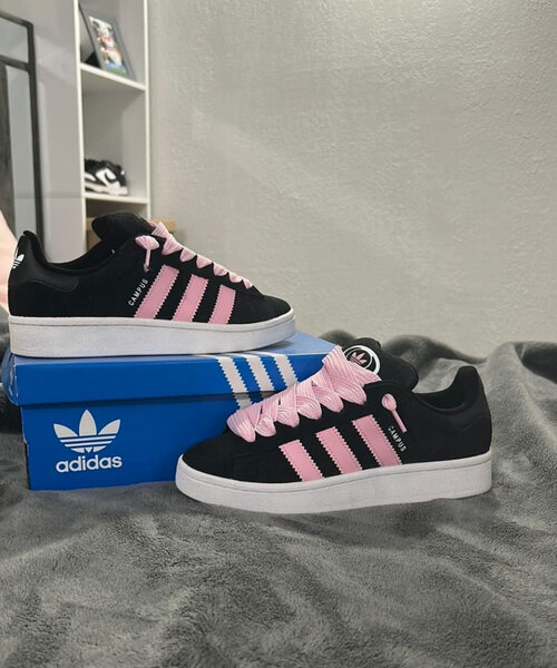 Basket Adidas campus