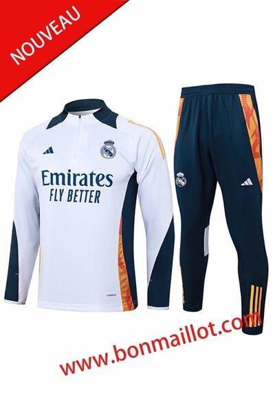 Ensemble de Survêtement Équipe