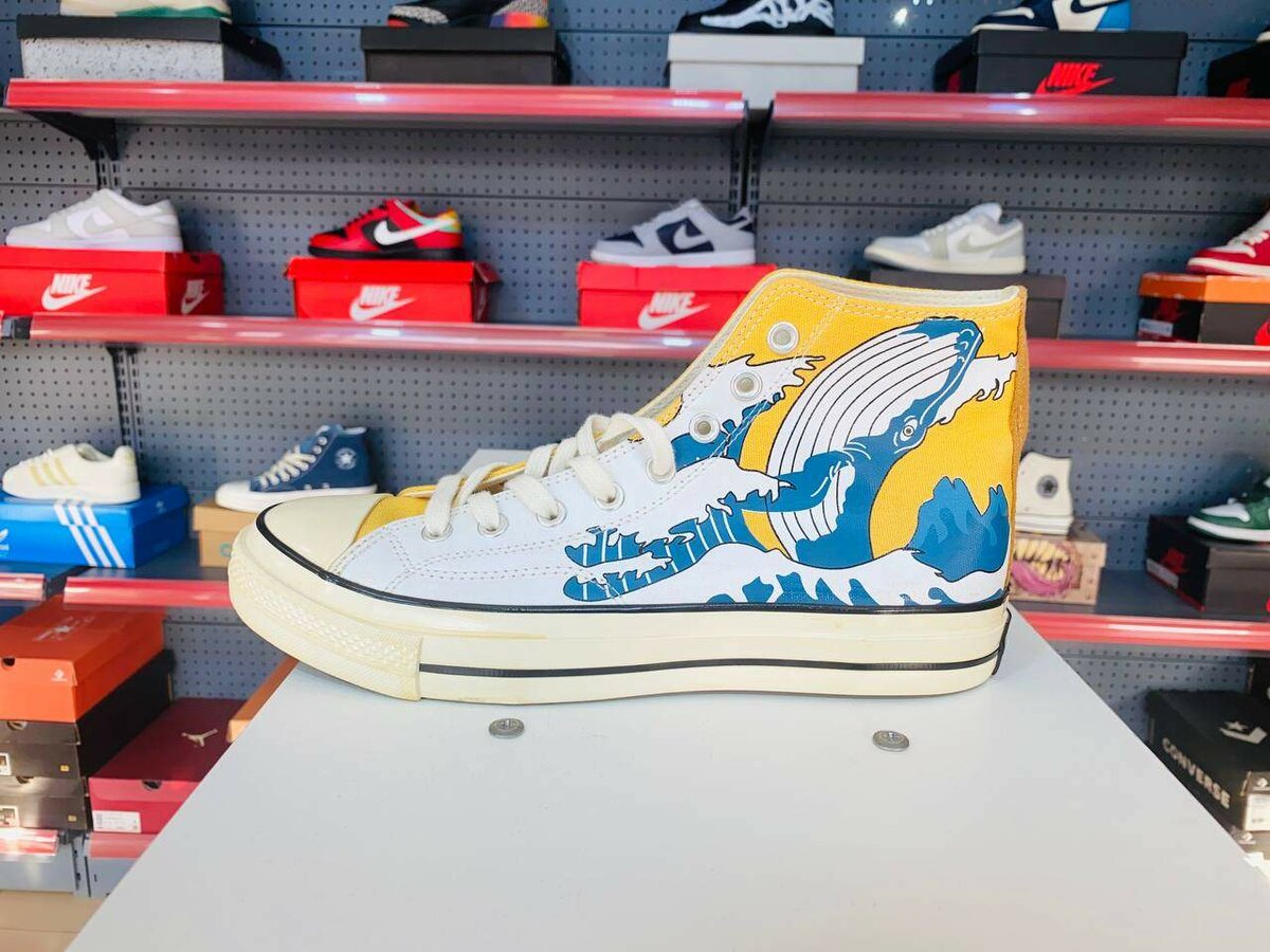 Converse