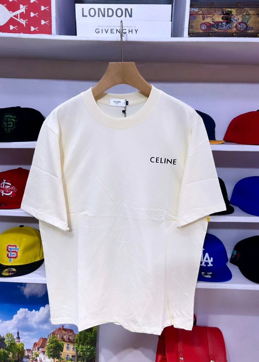 Quality branded t-shirts