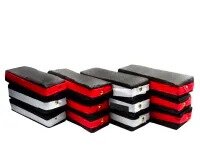 White Board Duster Double Sided, Best Duster for White Board, School Office White Board Dusters, White Board Eraser