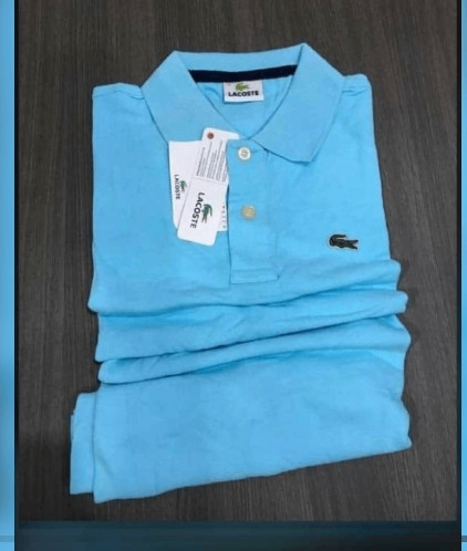 Polo Lacoste classique