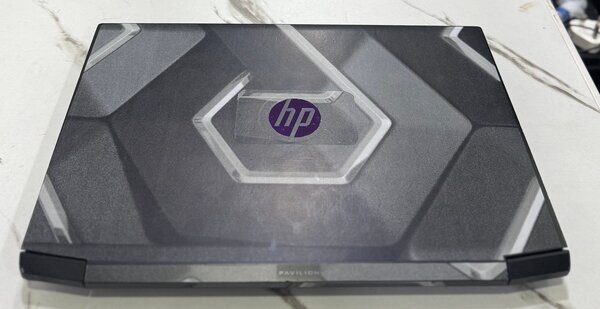 hp pavillon gaming i5 10th gén