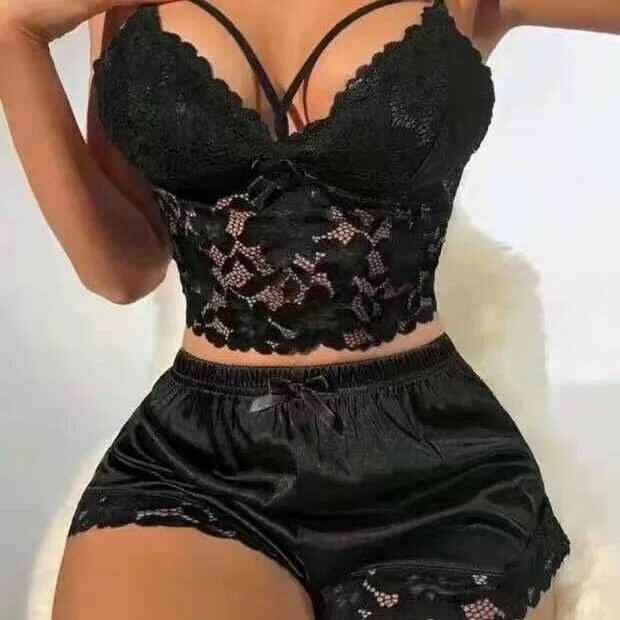 Ladies Lingerie