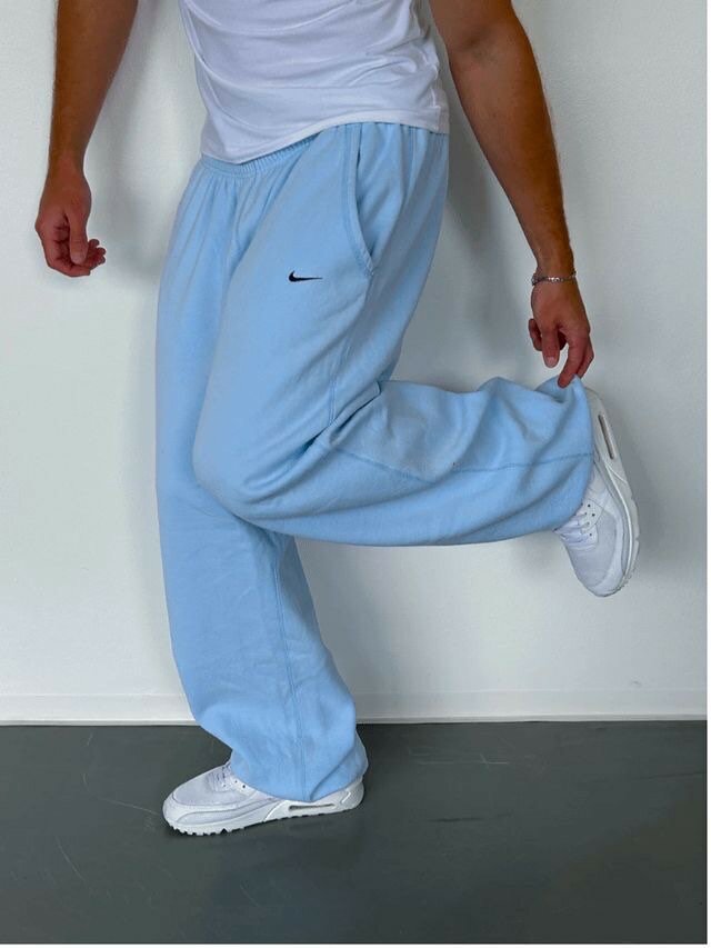 Pantalons de sport Nike homme