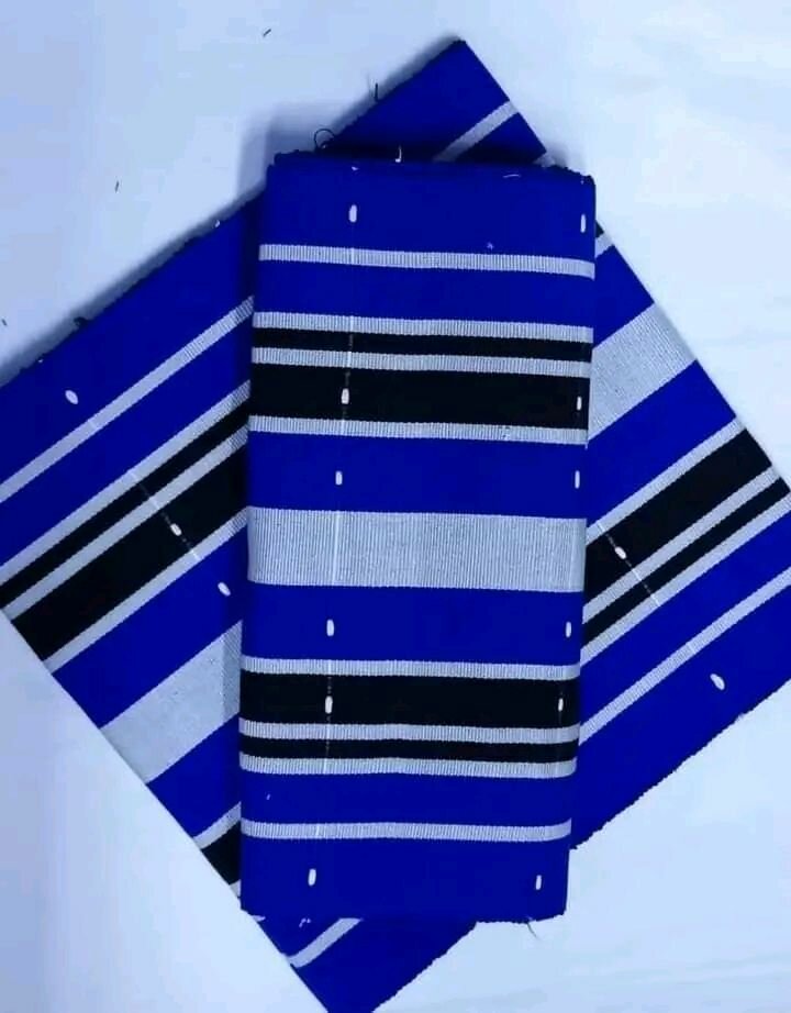 Northern ghana kente