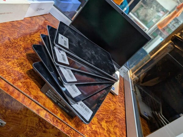 Tablettes Android Performantes