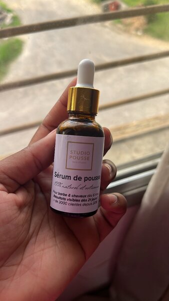 Secret de Pousse (50 ML)