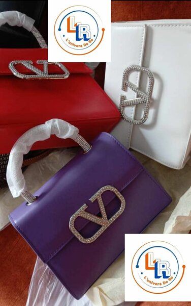 Sac à main Simili cuir