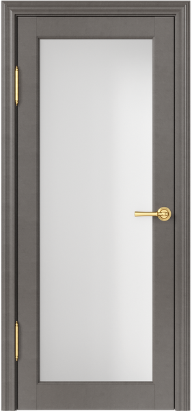 Классика лофт темный