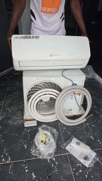 Climatiseur Split Puissant