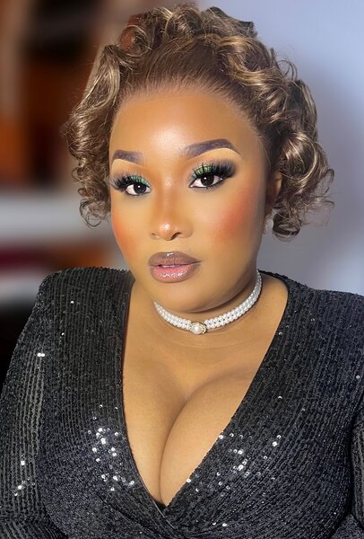 Maquillage Simple et Elegant