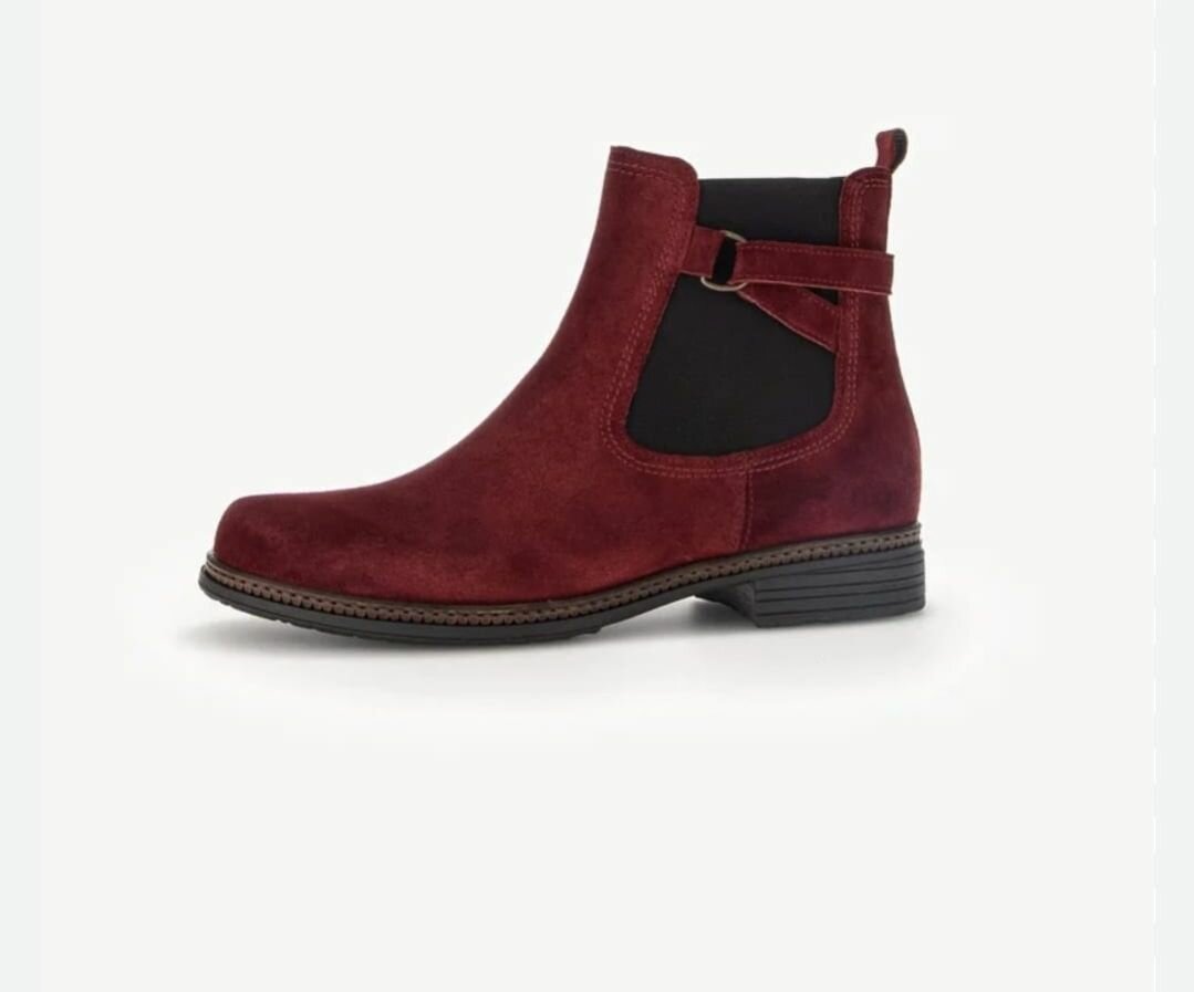 PIUS GABOR CHELSEA BOOTs