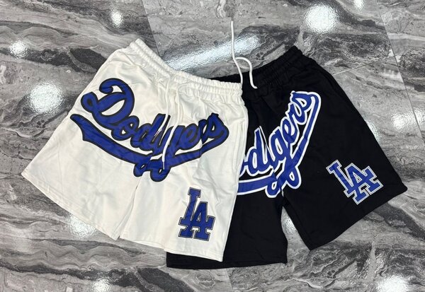 Shorts tendance homme