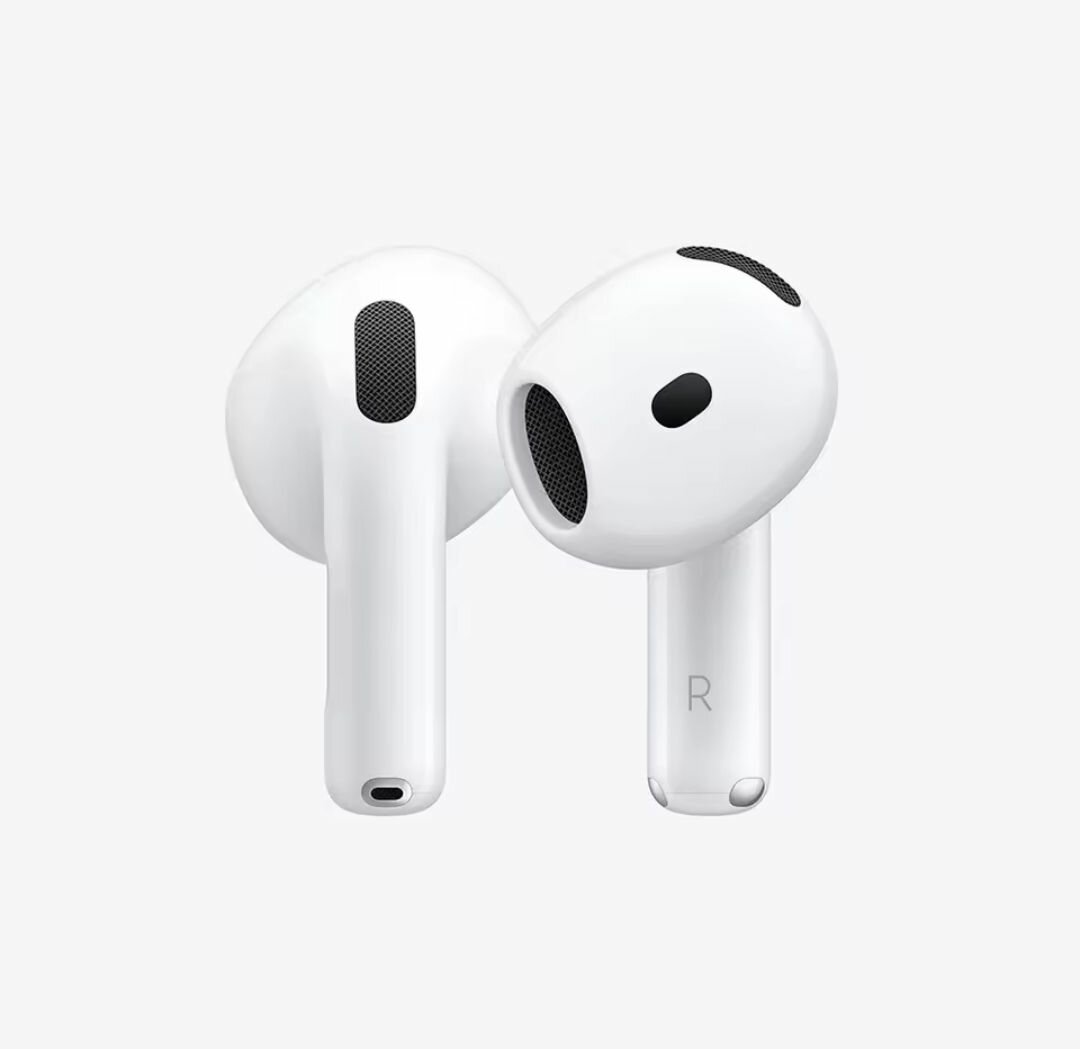 Apple AirPods 4 - Écouteurs Bluetooth
