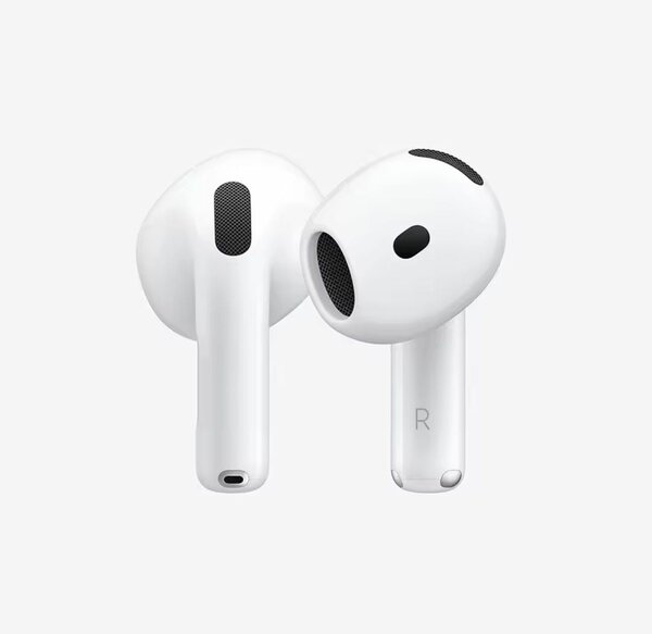 Apple AirPods 4 - Écouteurs Bluetooth