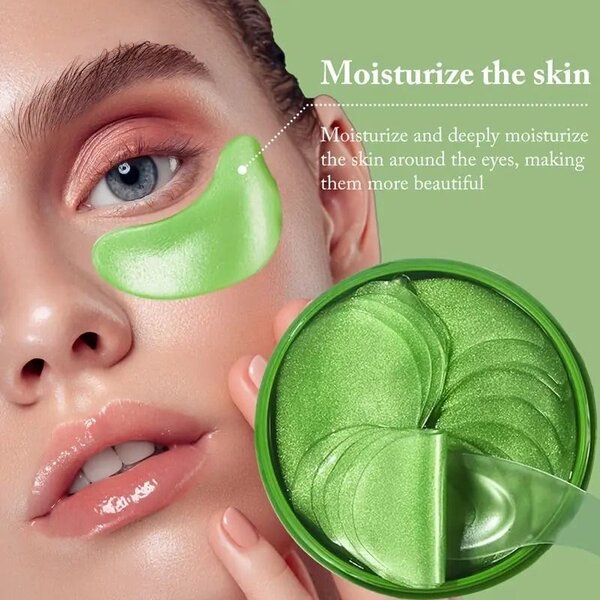 Masque pour yeux