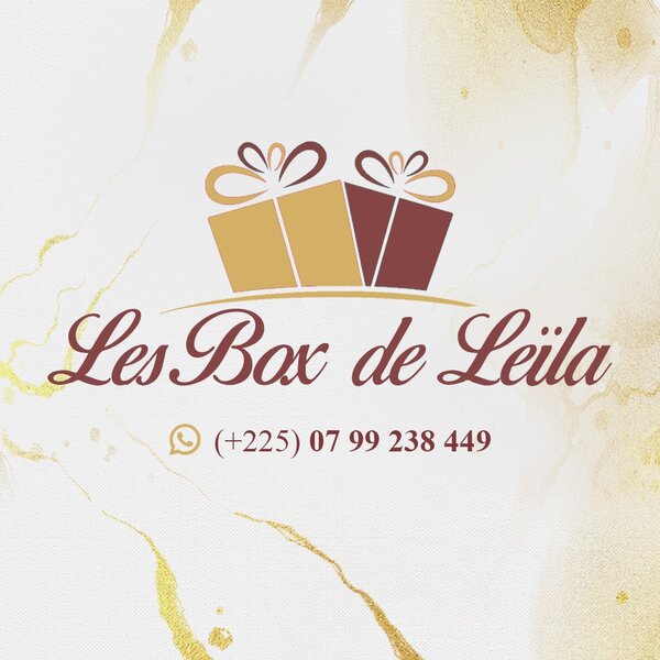 Les Box de Leïla