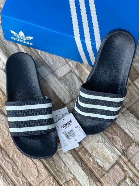 Adidas slides