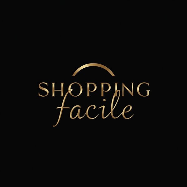 Shopping 🛍️facile 🥰
