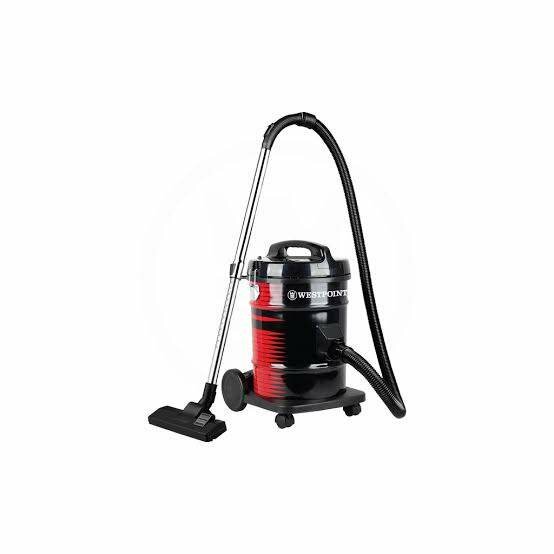 Vacuum cleaner