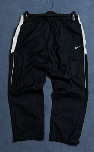 Nike track pants size: waist M/ length 38