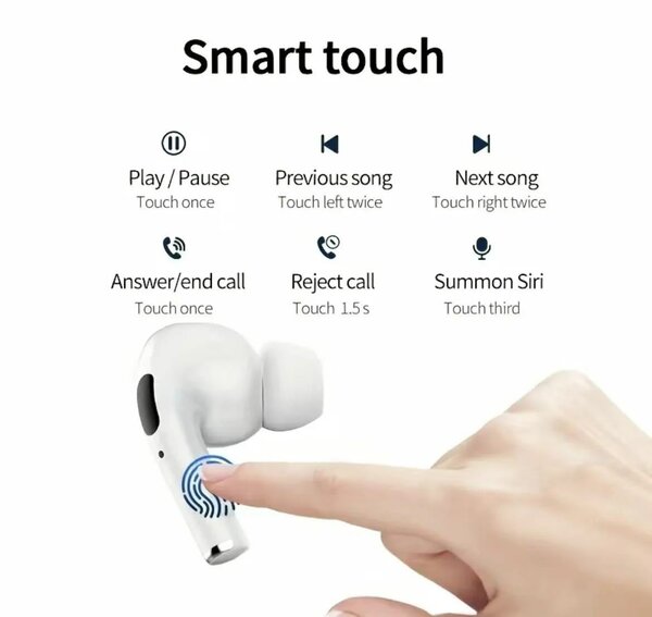 Air Pro TWS Earbuds Wireless buds