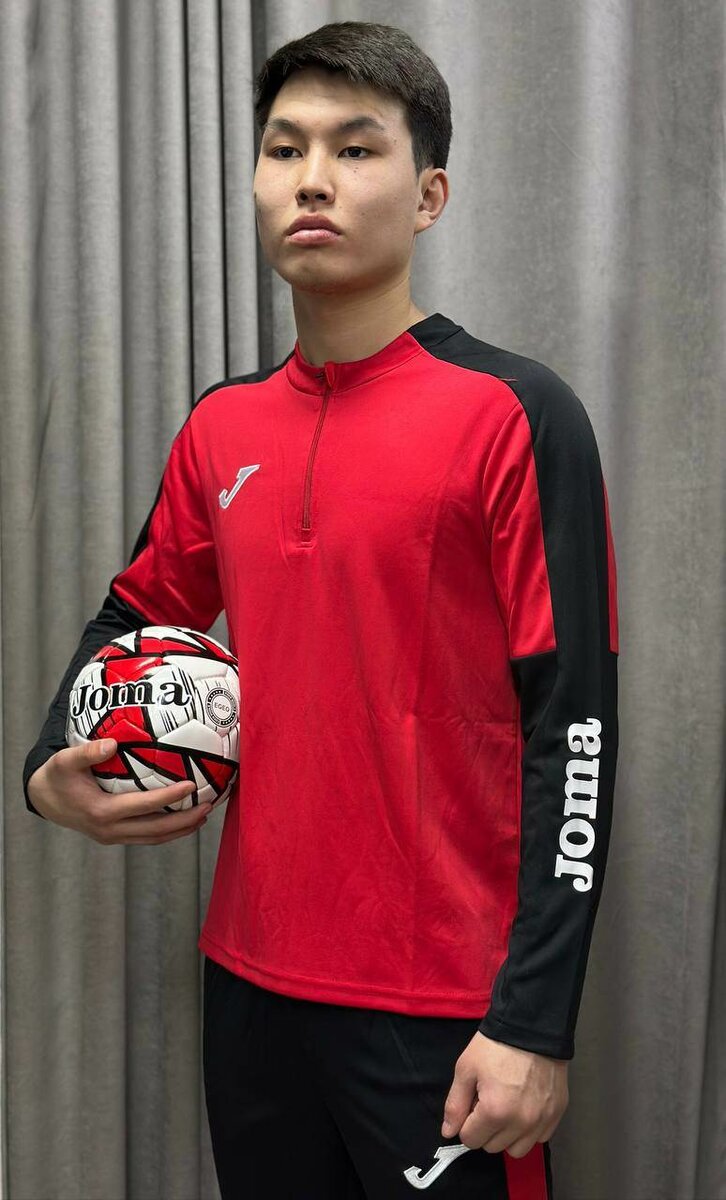 Футбольная форма