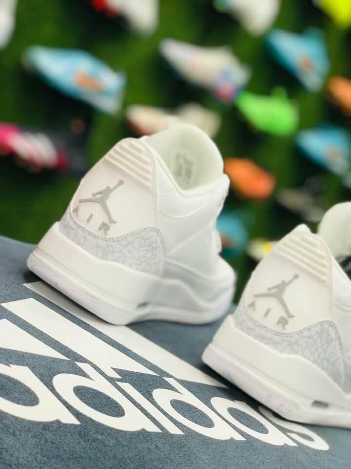 Air Jordan 3