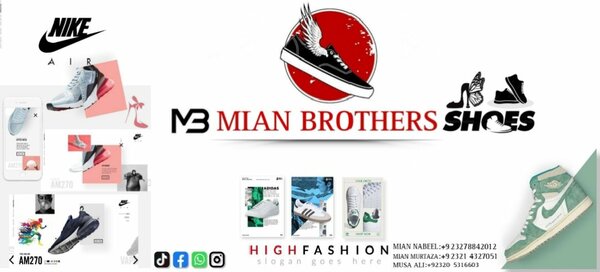 Mian Brothers Shoes