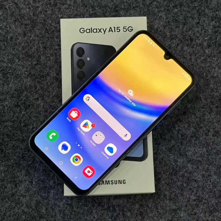 Samsung Galaxy A15 5G