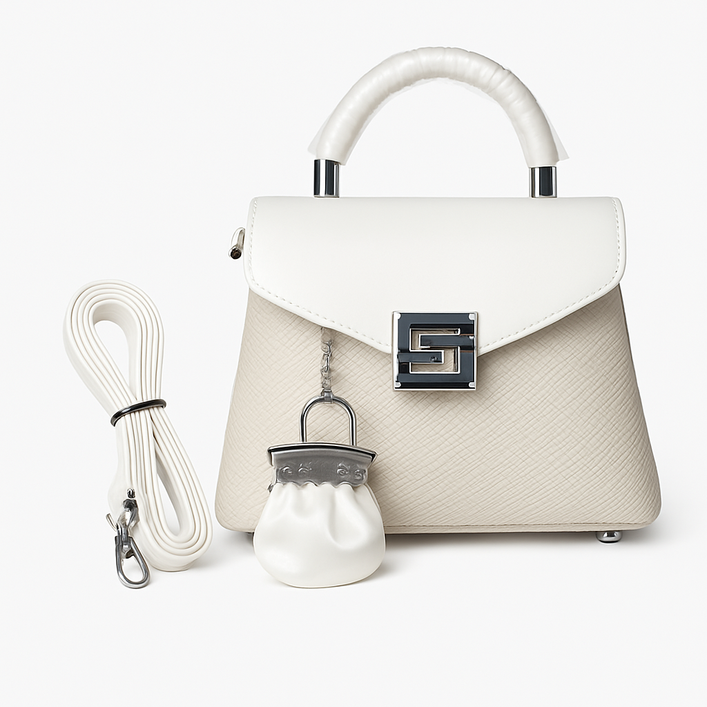 Sac à main élégant pour femme