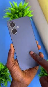 Tecno Pop 10 Smartphone