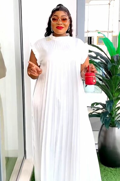 robe femme chic