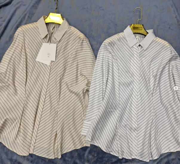 Рубашка женская